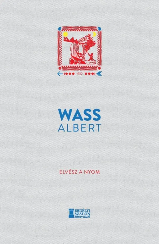 ELVÉSZ A NYOM XX. Expressz kézbesítés
