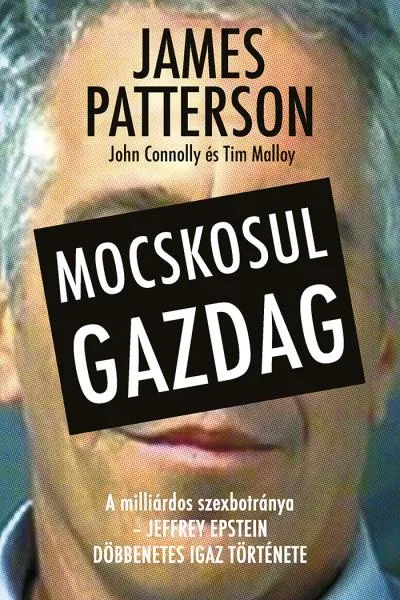 MOCSKOSUL GAZDAG Akciós ár