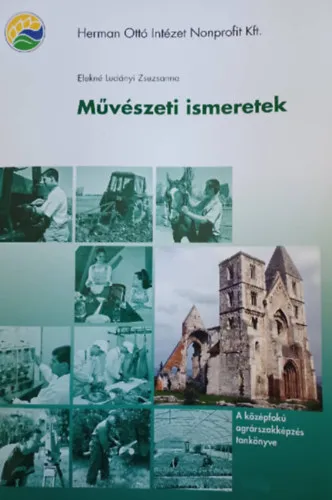 Outlet Művészeti ismeretek
