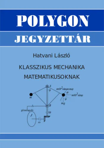 Klasszikus mechanika matematikusoknak Árcsökkenés