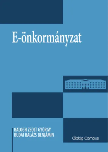 Nézd meg most E-önkormányzat