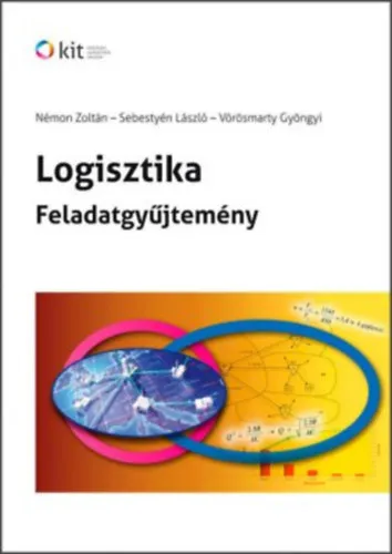 Végkiárusítás Logisztika feladatgyűjtemény