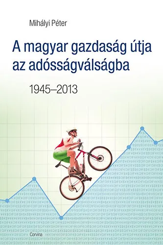 Gyors szállítás A magyar gazdaság útja az adósságválságba - 1945-2013