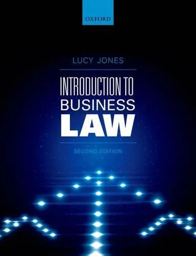 Szezonális akció Introduction to business law (second edition) - Bevezetés az üzleti jogba