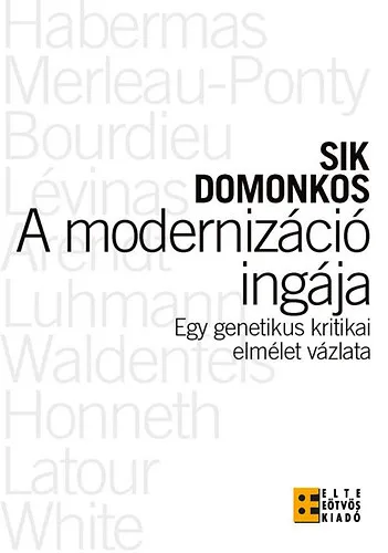 A modernizáció ingája Vedd meg most