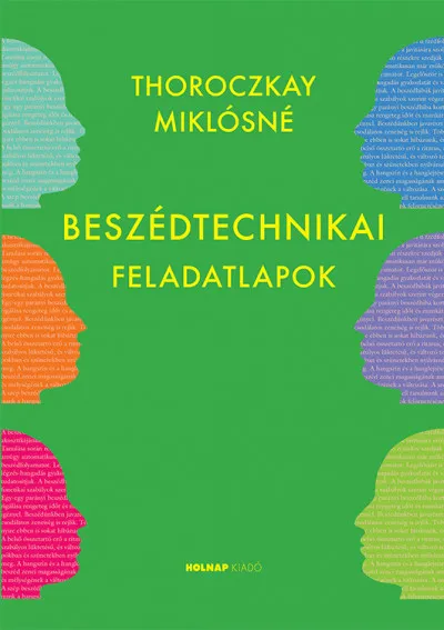 Akció Beszédtechnikai feladatlapok