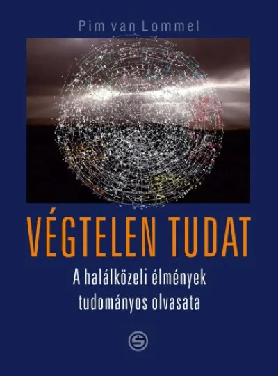 Végtelen tudat - A halálközeli élmények tudományos olvasata Korlátozott ajánlat