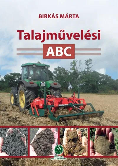 Gyors szállítás Talajművelési ABC