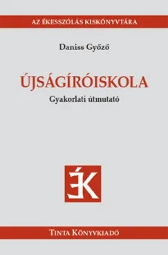 Szezonális akció Újságíróiskola - Gyakorlati útmutató