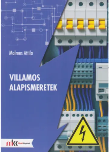 Villamos alapismeretek Utolsó esély
