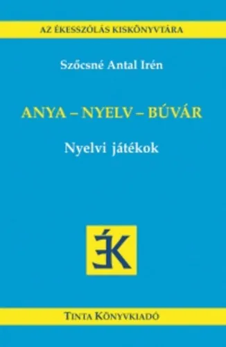 Anya - nyelv - búvár Olcsóbb