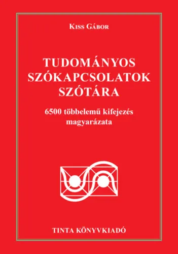 Végkiárusítás Tudományos szókapcsolatok szótára