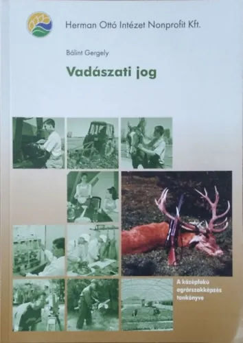 Árcsökkenés Vadászati jog