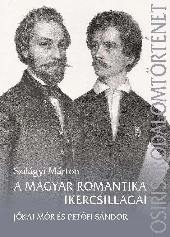 A MAGYAR ROMANTIKA IKERCSILLAGAI Gyors szállítás