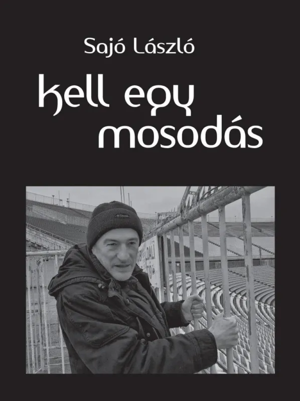 KELL EGY MOSODÁS Népszerű