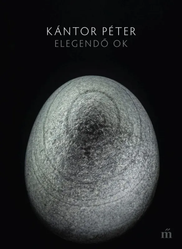 Kedvezményes ár ELEGENDŐ OK - VERSEK 20172021