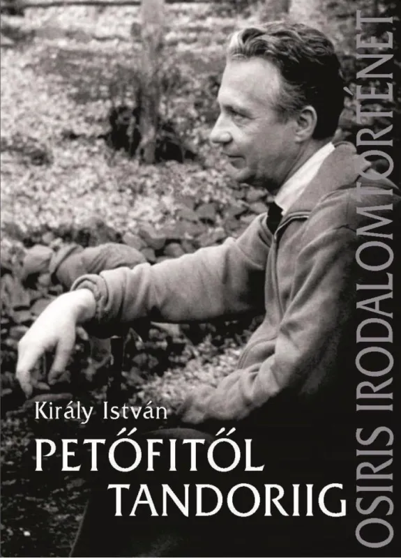 PETŐFITŐL TANDORIIG Rendeld meg most