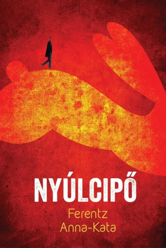 Vásárlói kedvenc NYÚLCIPŐ