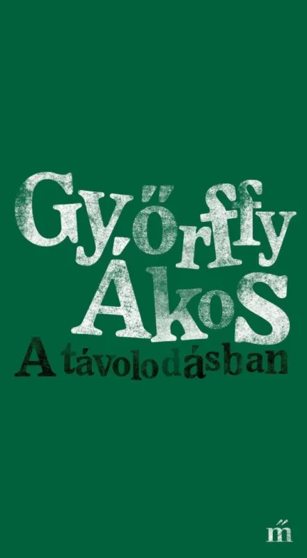 A TÁVOLODÁSBAN Akció