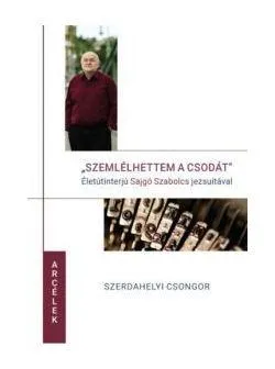 SZEMLÉLHETTEM A CSODÁT Outlet
