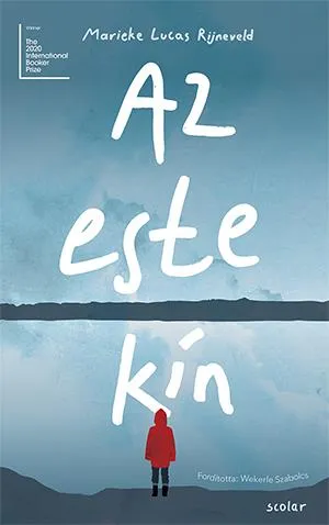 AZ ESTE KÍN Szezonális akció