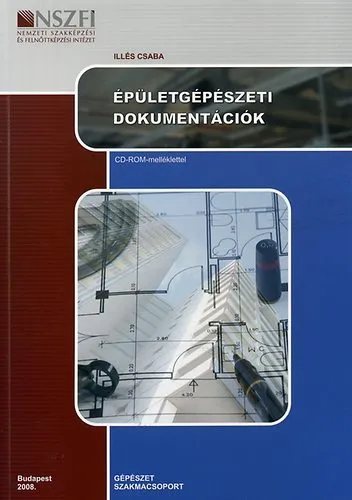 Végkiárusítás Épületgépészeti dokumentációk