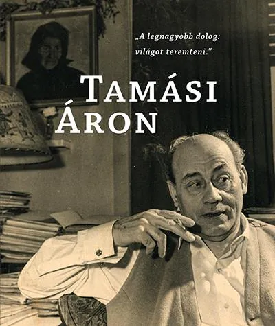 TAMÁSI ÁRON Exkluzív ajánlat