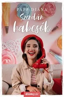 SZERDÁN HABCSÓK Expressz szállítás
