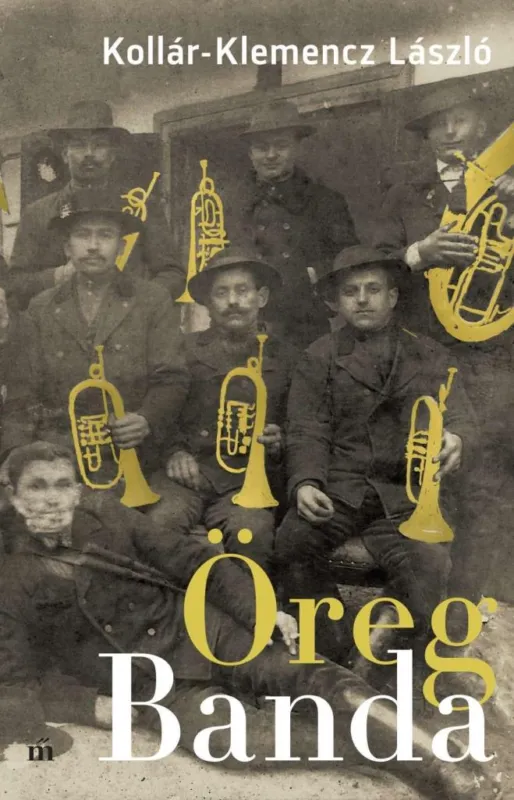 ÖREG BANDA Olcsó