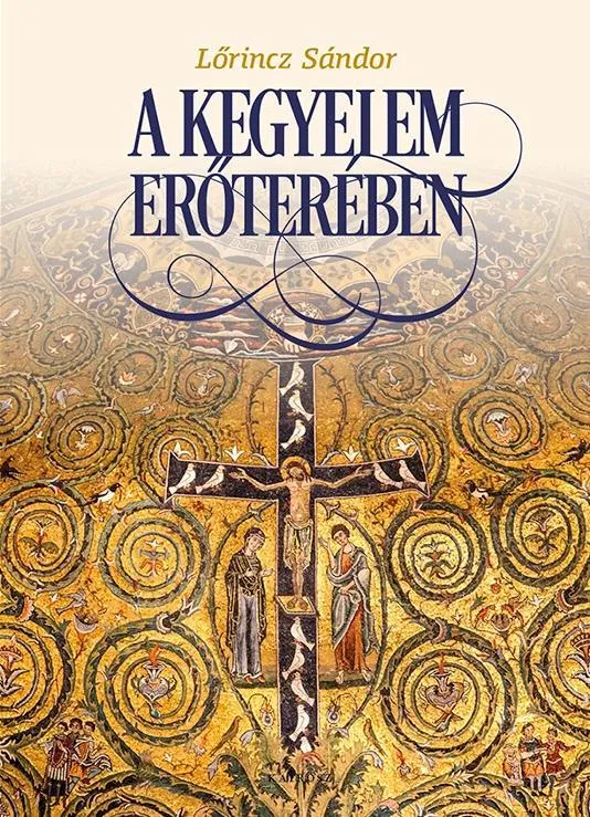 Rendeld meg most A KEGYELEM ERŐTERÉBEN INTERJÚKÖTET