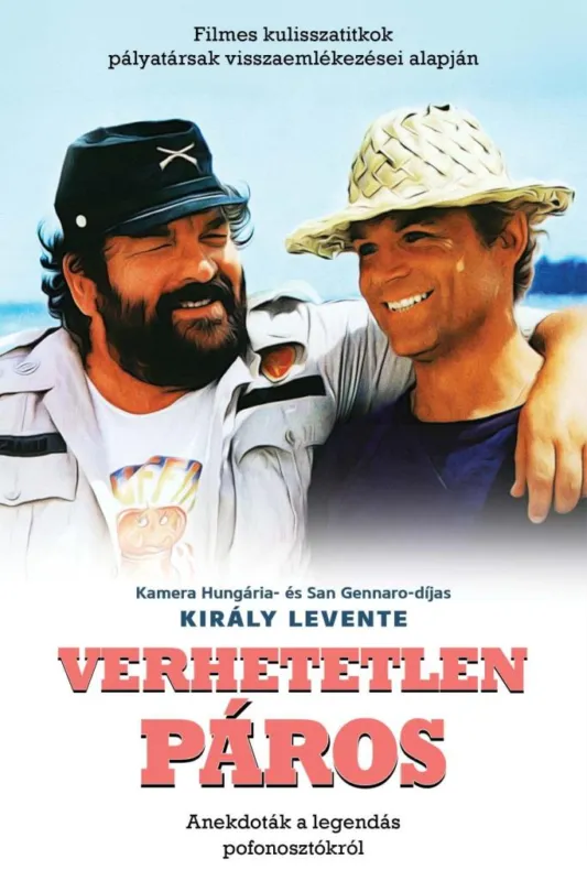 VERHETETLEN PÁROS Legkelendőbb
