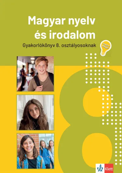 Jegyre megy! - Magyar nyelv és irodalom 8. osztályosoknak Olcsóbb