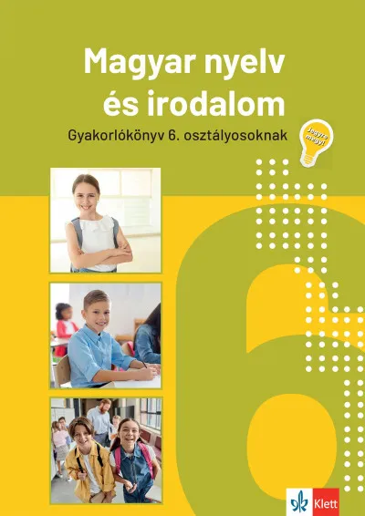Gyors szállítás Jegyre megy! - Magyar nyelv és irodalom 6. osztályosoknak