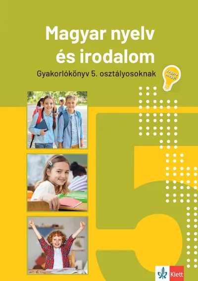 Jegyre megy! - Magyar nyelv és irodalom 5. osztályosoknak Exkluzív ajánlat