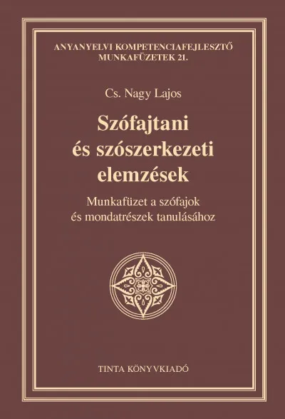 Kedvezményes ár Szófajtani és szószerkezeti elemzések