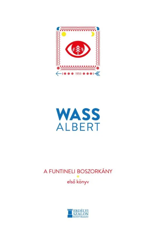 Nézd meg most A FUNTINELI BOSZORKÁNY - ELSŐ KÖNYV (XI.)