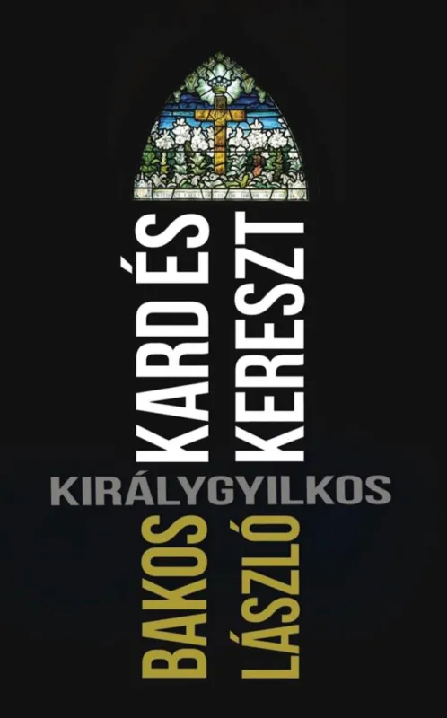 KARD ÉS KERESZT Vedd meg most