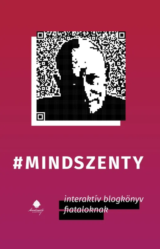 MINDSZENTY - INTERAKTÍV BLOGKÖNYV FIATALOKNAK Biztonságos fizetés