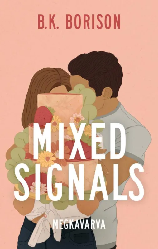 MIXED SIGNALS MEGKAVARVA Szuper akció
