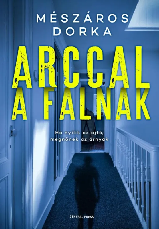 Utolsó esély ARCCAL A FALNAK