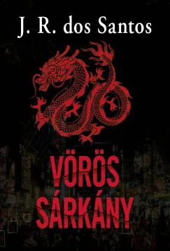 Legkelendőbb VÖRÖS SÁRKÁNY