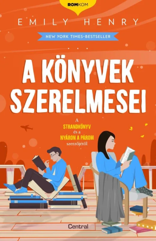 Legjobb ár A KÖNYVEK SZERELMESEI - ÉLFESTETT
