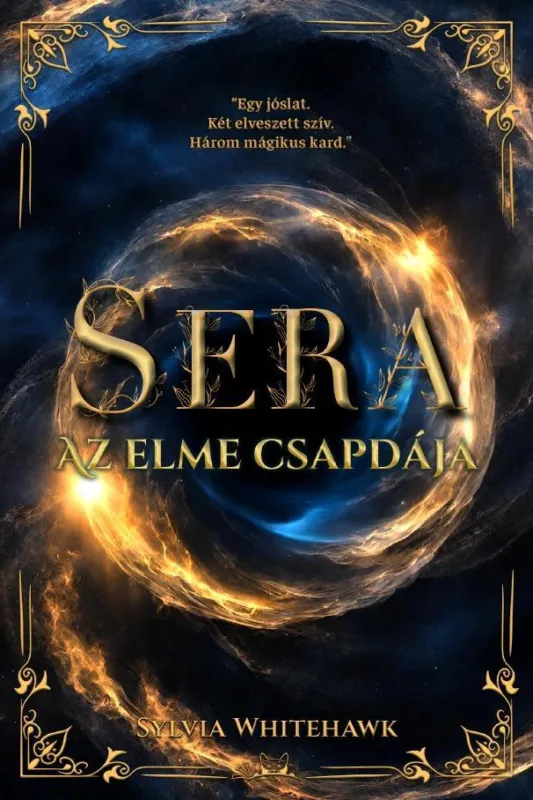 SERA - AZ ELME CSAPDÁJA Biztonságos fizetés