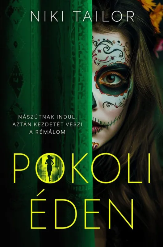 POKOLI ÉDEN Kihagyhatatlan ajánlat