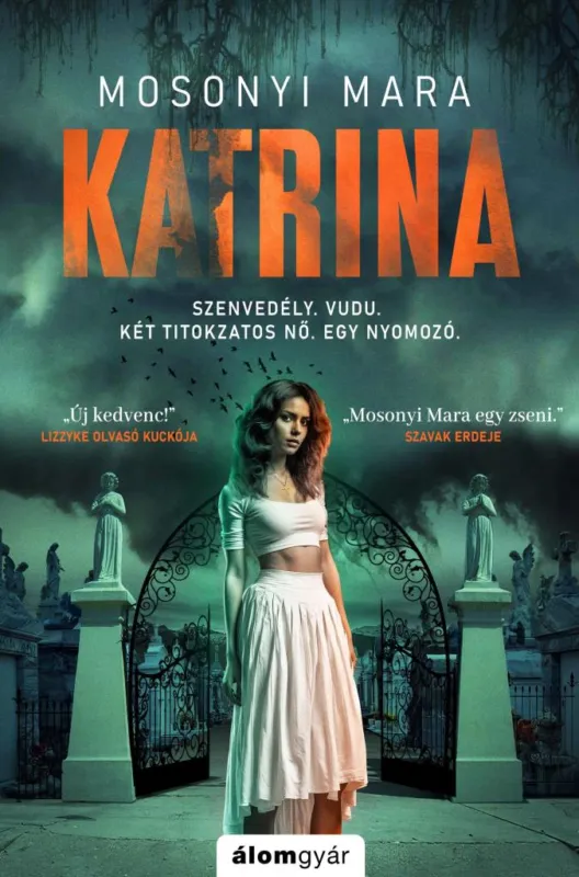 Szuper ajánlat KATRINA