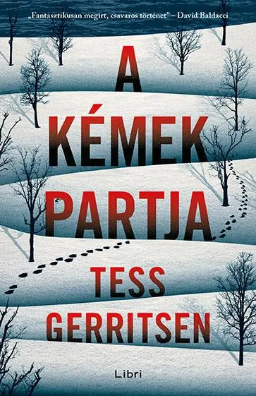 A KÉMEK PARTJA Gyors szállítás