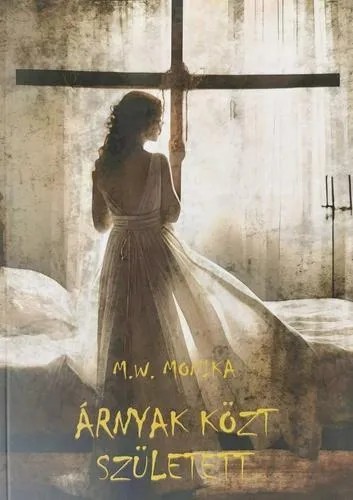 ÁRNYAK KÖZT SZÜLETETT Expressz kézbesítés