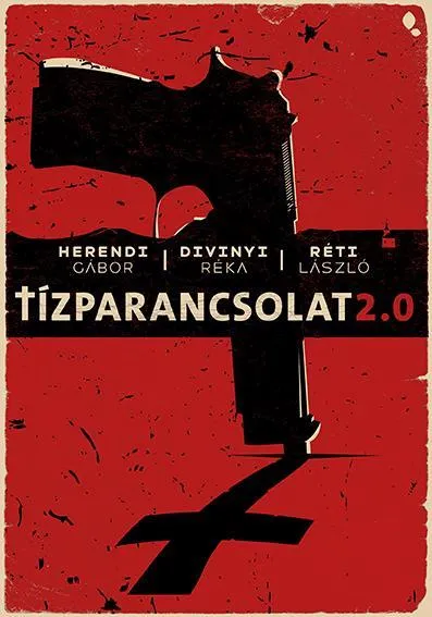 Árcsökkenés TÍZPARANCSOLAT 2.0