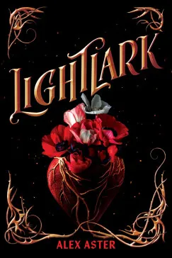LIGHTLARK Legkelendőbb