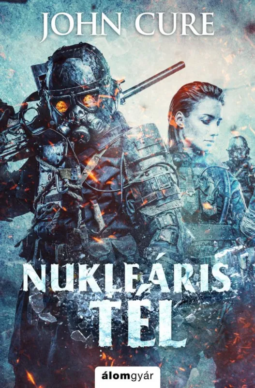NUKLEÁRIS TÉL Kiárusítás